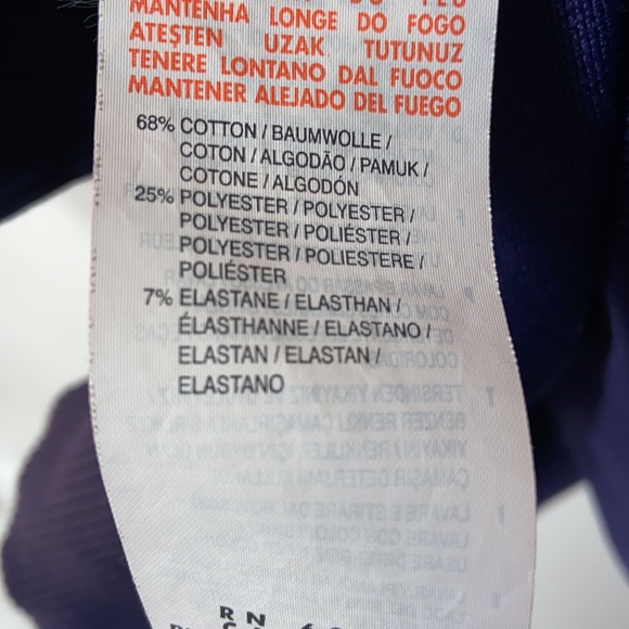 Puma sweatshirt purple - Picture 7 of 9